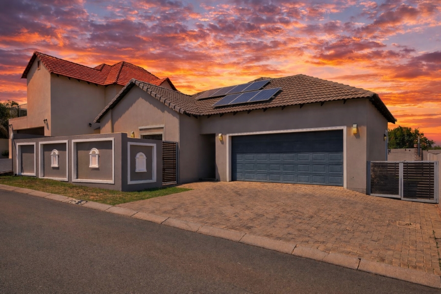 3 Bedroom Property for Sale in Melodie North West